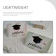 thumbnail image 2 of BESTYASH 6Jgo Tarjetas De Graduación Con Y Color Variado Para Logros Y Felicitaciones, 2 of 8