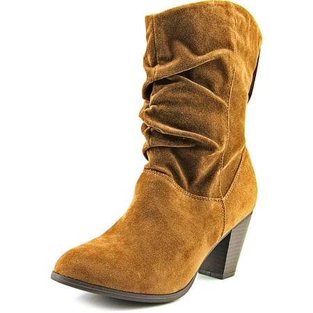 rampage snakeskin boots