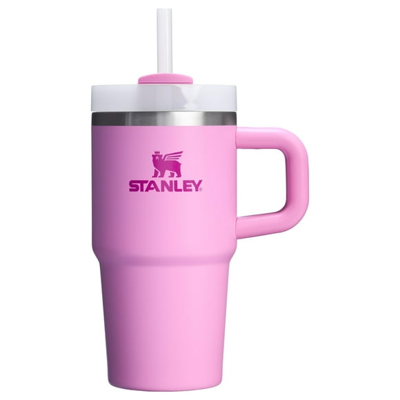 Vaso STANLEY Quencher H2.0 con asa y pajita