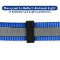 thumbnail image 4 of Pawtitas Martingale Dog Collar with Chain Reflective Dog Training Collar for Large Dogs Dog Collar for Large Dog - Blue, 4 of 9
