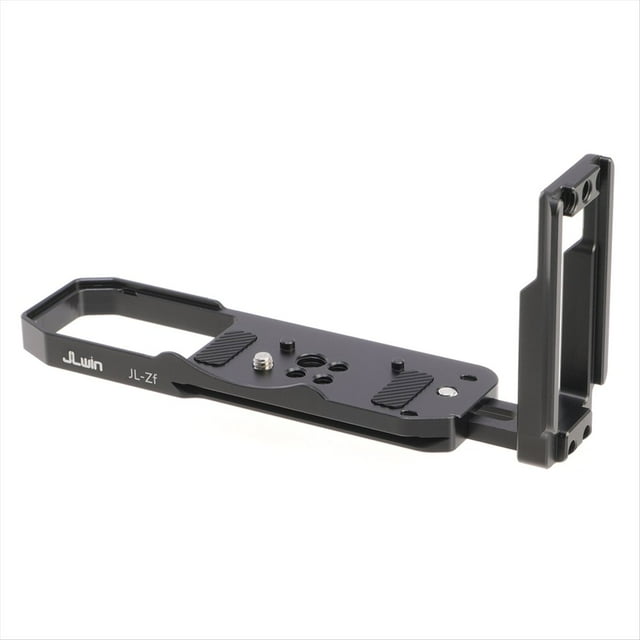 Placa L de LiberacióN RáPida Vertical para CáMara Placa Vertical de TríPode Estabilizador Compatible