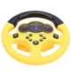 thumbnail image 4 of Volante Eléctrico De Simulación Para Niños, Juguete Educativo Para Conducir, Volante De Coche, 4 of 7