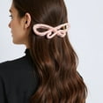 thumbnail image 2 of RUISINERY Elegant Butterfly Hair Clip for Women and Girls Fashionable Hair Claw Practical Hair Accessory For Everyday Use, 2 of 7