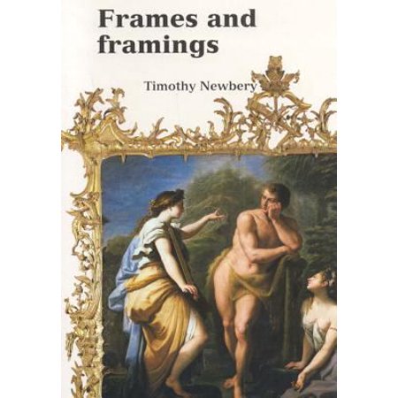 Frames & Framing (Ashmolean Handbooks), Used [Paperback]