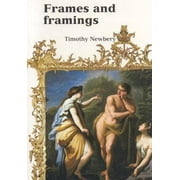 Frames & Framing (Ashmolean Handbooks), Used [Paperback]