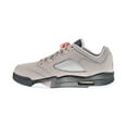 thumbnail image 4 of Men's Jordan 5 Retro Low PSG Pumice/Game Royal-Black (DX6325 204) - 8.5, 4 of 6