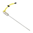 thumbnail image 3 of Wweixi Underwater Diving Pointer Stick Convenient Point Portable Rod Accessory Yellow 31.5x2.5cm, 3 of 6