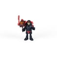 thumbnail image 1 of Imaginext DC Super Friends Steppenwolf Action Figure, 1 of 4