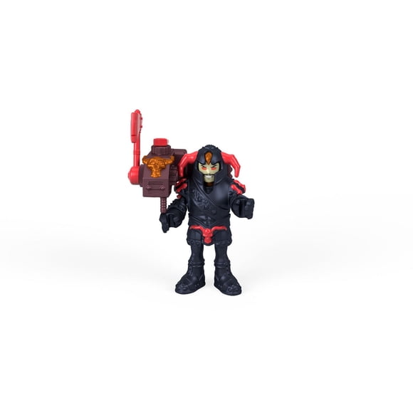Imaginext DC Super Friends Steppenwolf Action Figure