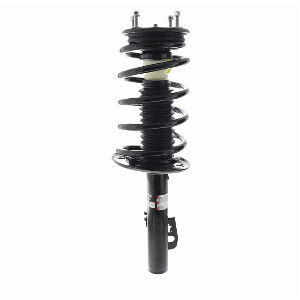 Complete Corner Unit Assembly -Strut, Mount and Spring