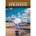 thumbnail image 2 of Entrepreneurship Strategy: Changing Patterns in New Venture Creation, Growth, and Reinvention, 2 of 2