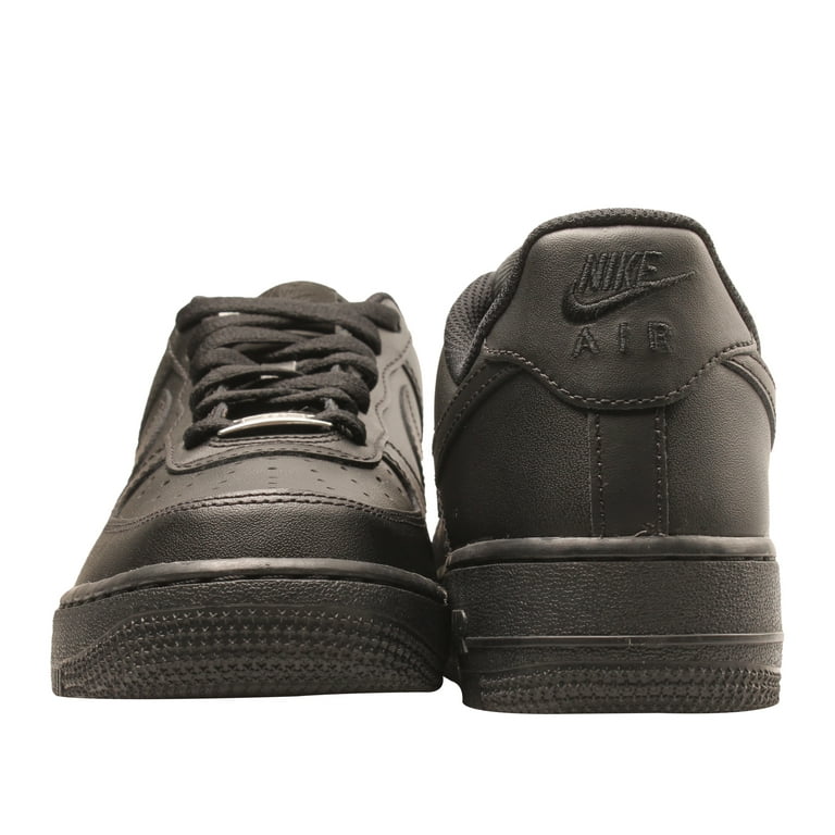 Nike Air Force 1 '07 Black / Black