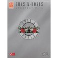 thumbnail image 2 of Guns N' Roses - Greatest Hits (Play It Like It Is Guitar), 2 of 2