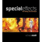 Pre-Owned Special Effects: The History and the Technique (Hardcover) 0823077330 9780823077335
