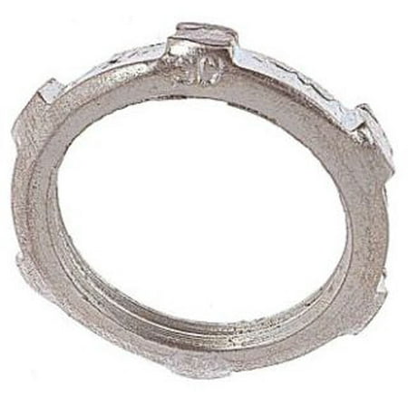 

Steel City LN108 3-IN MALL LOCKNUT