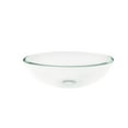 thumbnail image 4 of Novatto TIG-8048ORB Bonificare Glass Vessel Bathroom Sink Set, Oil Rubbed Bronze, 4 of 5
