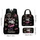 thumbnail image 2 of Mochila Mochila De Dibujos Animados Mochila Escolar Mochila Ligera Adecuada para Niños/Niñas, 2 of 2