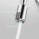 thumbnail image 2 of Grifo de ahorro Grifos automáticos Dispositivo de ahorro de agua Adaptador de sensor infrarrojo, 2 of 9
