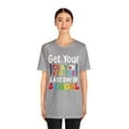 thumbnail image 3 of Happy Last Day Of School Teacher Unisex Shirt, 3 of 4