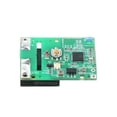 thumbnail image 4 of RE5V1C 5V Wifi Inching/Selflock Relay Module Wireless Smart Switch Home Automation Module for Garage Door Appliances Dehumidifier Light Compatible with Nest Home, 4 of 7