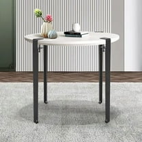 Miumaeov 4pcs 28 Inch Table Clamp Legs Adjustable Iron Table Legs F-shaped Table Legs Black