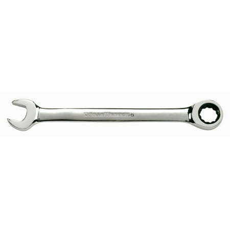 10mm Comb. Ratcheting Wrench