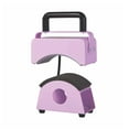 thumbnail image 7 of Hat Press Machine Mini for Caps 5.9x3.15 inch Heat Press Purple, 7 of 7