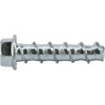 thumbnail image 1 of Tornillo Hillman de 1/2 x 2.5 pulgadas, 10 piezas, nuevo, 1 of 1