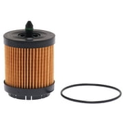 FRAM Extra Guard Oil Filter, CH9018, 10K Miles, Replacement Oil Filter Fits Select Vehicles