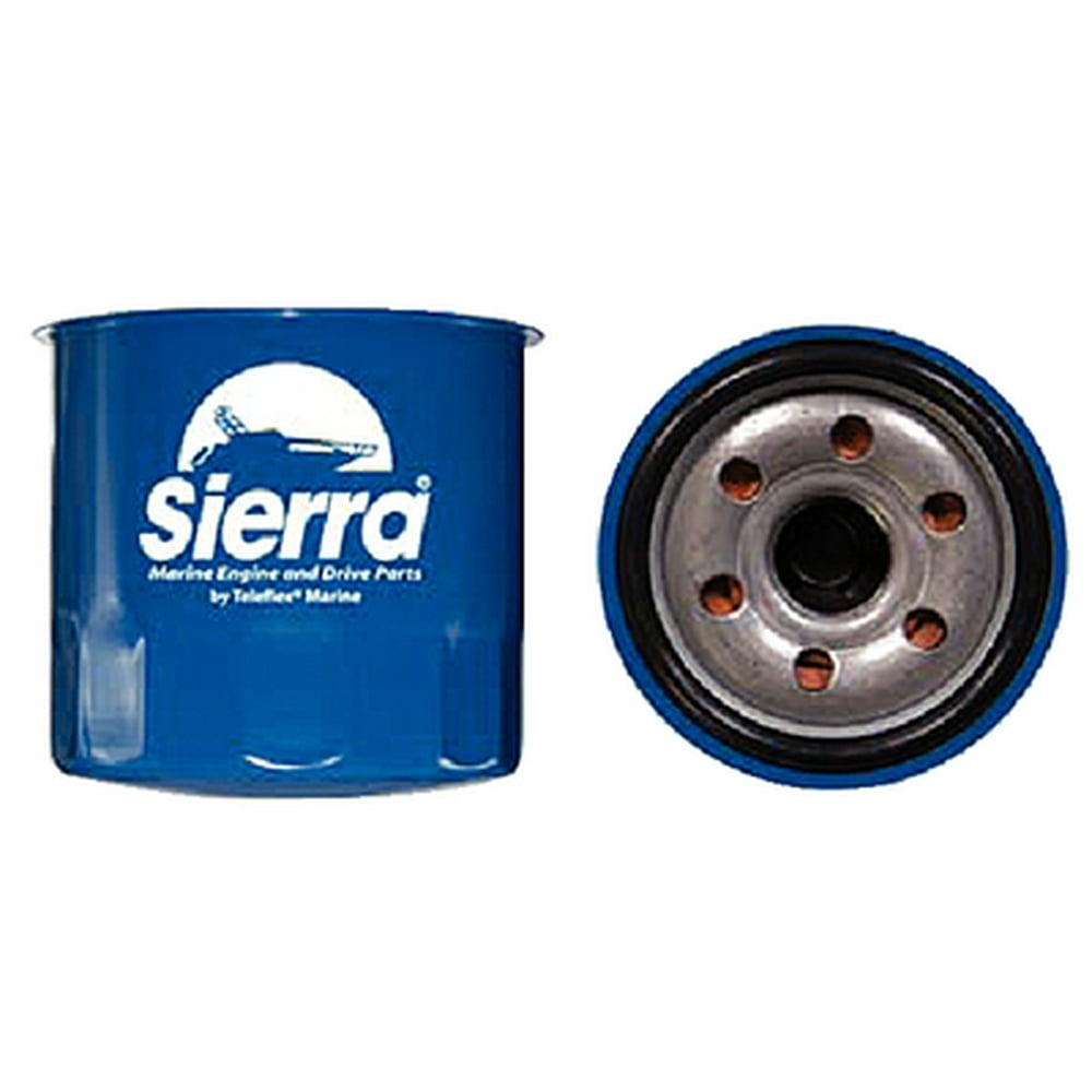 Sierra Oil Filter for Kohler 229678 237822