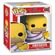 thumbnail image 1 of Figura Funko Pop Obeseus Homer Pulgadas 3.7 Blanco, 1 of 2