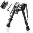thumbnail image 2 of B 6~9 Inch Telescopic Tr Rack Fits 20mm Picatinny Rail Hfmqv, 2 of 5