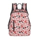 thumbnail image 1 of Easygdp Cute ladybugs red para Easygdp Yak - Mochila Casual Ligera y Resistente para Viaje y Senderismo para Hombres y Mujeres, 1 of 7
