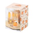 thumbnail image 3 of Something Different Autumn Days Print Stemless Glass, 3 of 3
