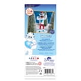thumbnail image 7 of The Elf on the Shelf Claus Couture Yeti Hoodie Set – Scout Elf Outfit (Scout Elf Not Included), 7 of 7