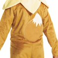 thumbnail image 5 of Combinaison à Capuche pour Enfant Pokemon Evee Costume Classique, 5 of 5