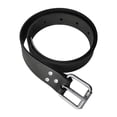 thumbnail image 1 of Almencla Diving Weight Belt Practical Portable with Stainless Steel Buckle Adjustable Black, 1 of 8