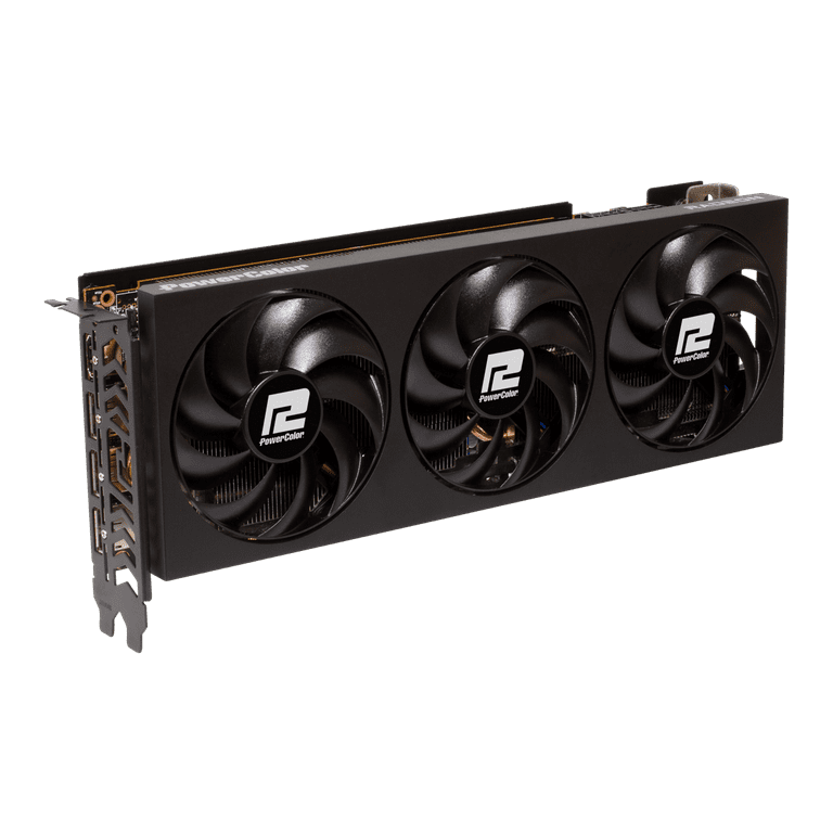 PowerColor Fighter Radeon RX 7900 GRE 16GB GDDR6 PCI Express 4.0
