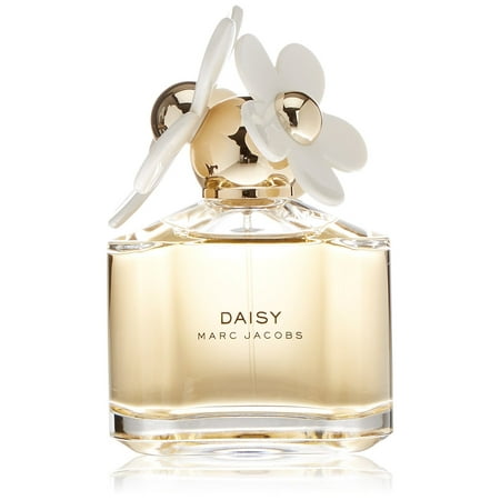 Walmart MARC JACOBS DAISY 3.4 oz Eau de Marc Jacobs Marc Jacobs Daisy Women's 3