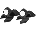 thumbnail image 4 of Clip para palos de golf, 5 piezas, duradero, para bolsa de golf, clip para palo de golf, soporte de clip con accesorios para marcador de bola, clip para palo de golf, suministros de golf, 4 of 5
