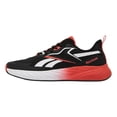 thumbnail image 2 of Tenis Reebok Hombre Verse Negro 100250378 negro 7.5 MX, 2 of 6