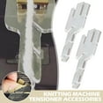 thumbnail image 2 of Knitting Machine Tensioner Accessories 2pcs Removable Tensioner Adapters M0M6, 2 of 5