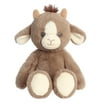 ebba - Medium Lil Benny Phant - 10" Blue - Playful Baby Stuffed Animal - Walmart.com