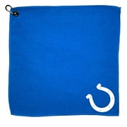 Indianapolis Colts 15" x 15" Microfiber Golf Towel