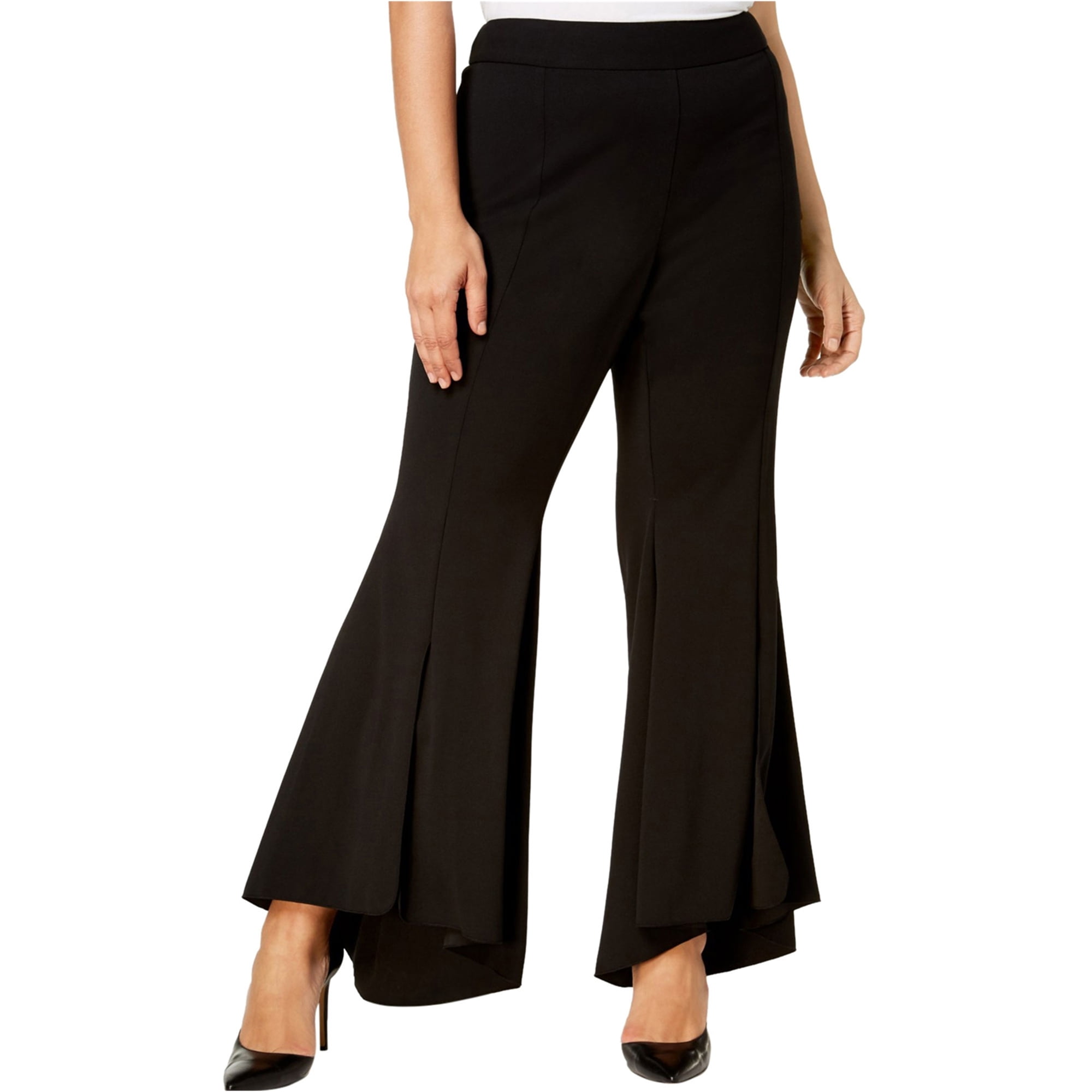 inc flare leg pants