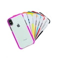 thumbnail image 1 of Funda Ultra Impacto Para iPhone X, Uso Rudo, InstaCase  Protector para iPhone X ultra impacto, Case anticaídas, 1 of 4