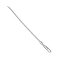 thumbnail image 5 of Cepillo limpiador de drenaje de 45cm, herramienta Flexible para quitar agujeros, para fregadero, bañera y alcantarillado Likrtyny  Para estrenar, 5 of 5