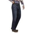 thumbnail image 2 of Pantalón Jeans 20X Wrangler Hombre Azul 34-32, 2 of 5