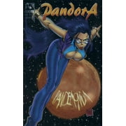 Pandora: Pandemonium #1 VF ; Avatar Comic Book