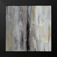 thumbnail image 2 of Haynes, Smith 12x12 Black Modern Framed Museum Art Print Titled - The Hall, 2 of 5